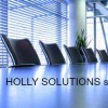 HOLLY SOLUTIONS
